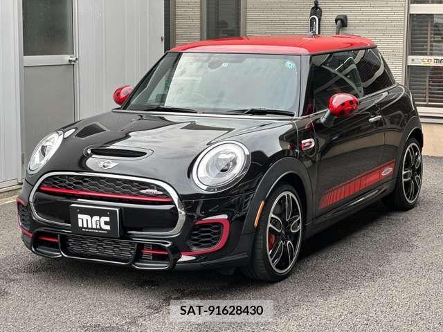Bmw MINI 2017-11 340184-2