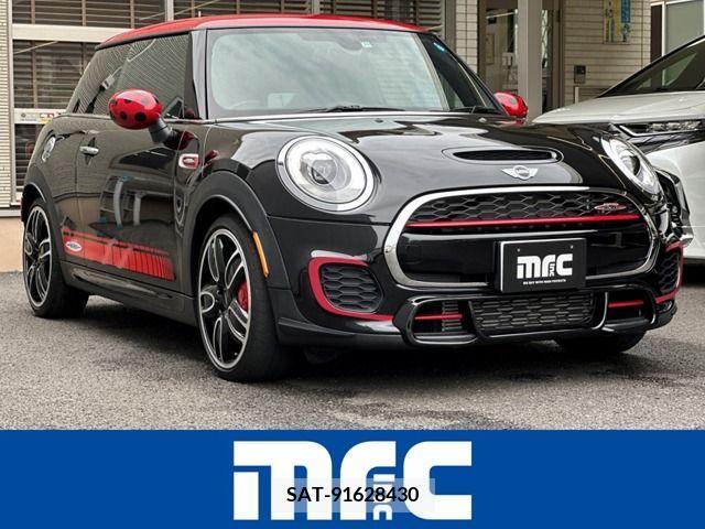 Bmw MINI 2017-11 340184-0