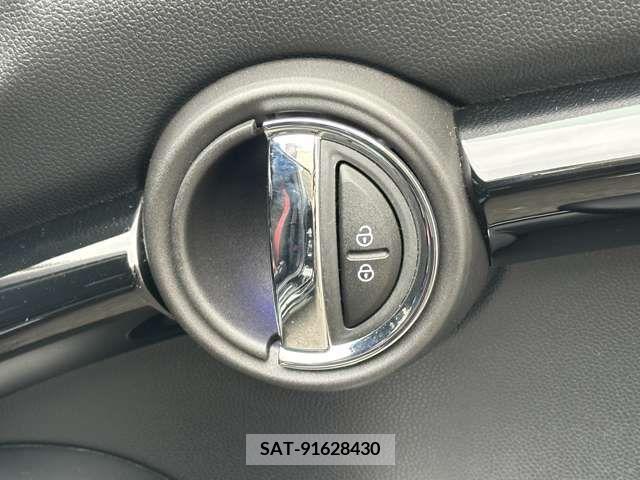 Bmw MINI 2017-11 340184-6