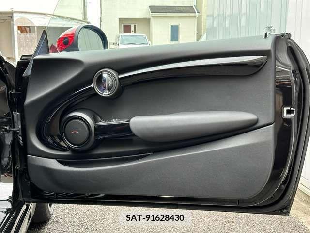 Bmw MINI 2017-11 340184-5