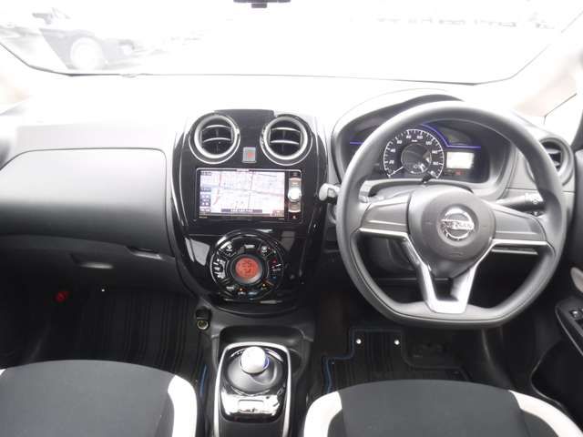 Nissan NOTE 2018-09 7859-2
