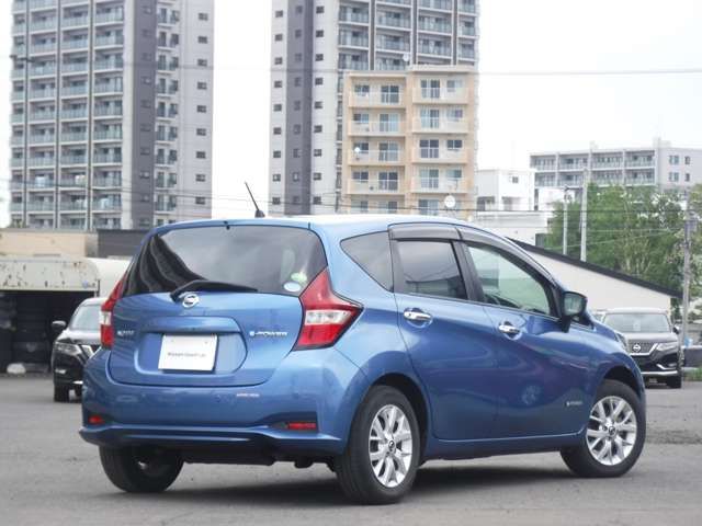 Nissan NOTE 2018-09 7859-1