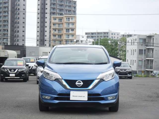 Nissan NOTE 2018-09 7859-18
