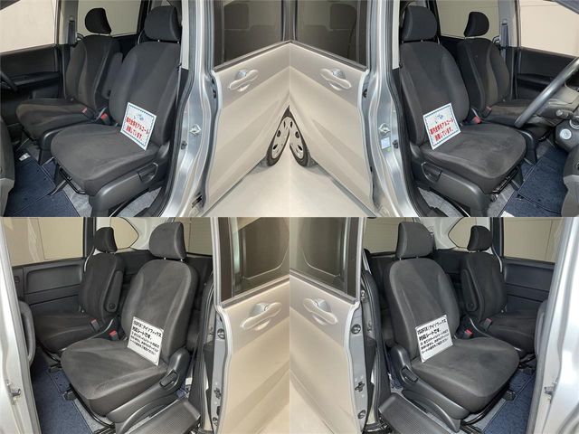 Honda FREED 2011-10 1450-21