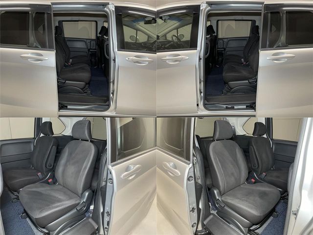 Honda FREED 2011-10 1450-8