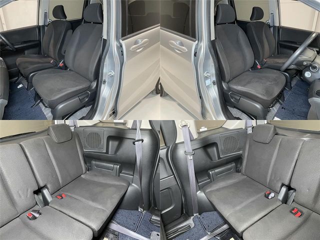 Honda FREED 2011-10 1450-15