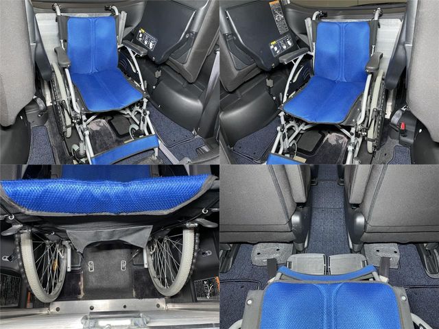 Honda FREED 2011-10 1450-6