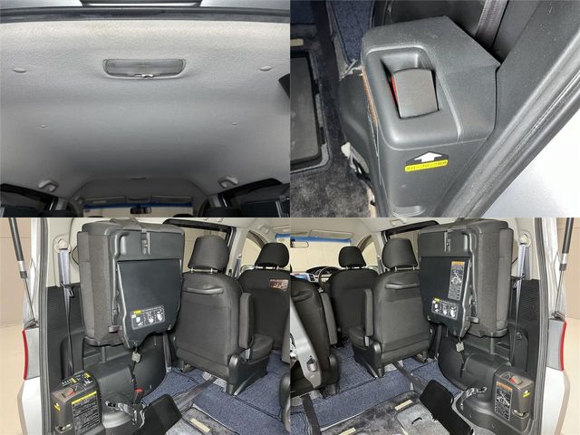 Honda FREED 2011-10 1450-9