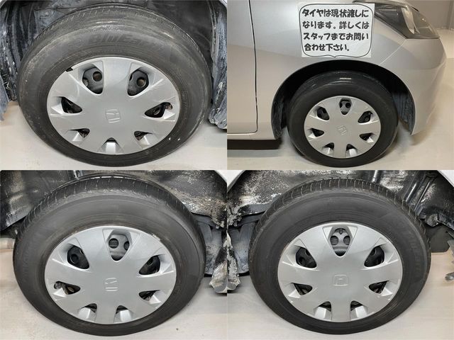 Honda FREED 2011-10 1450-19