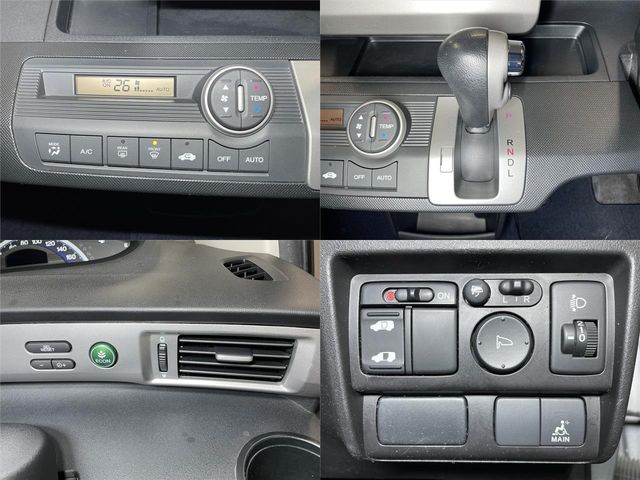 Honda FREED 2011-10 1450-13