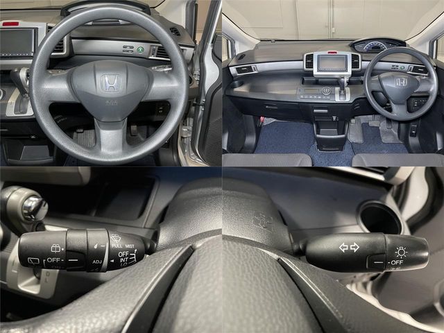Honda FREED 2011-10 1450-16