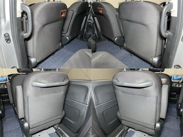 Honda FREED 2011-10 1450-14