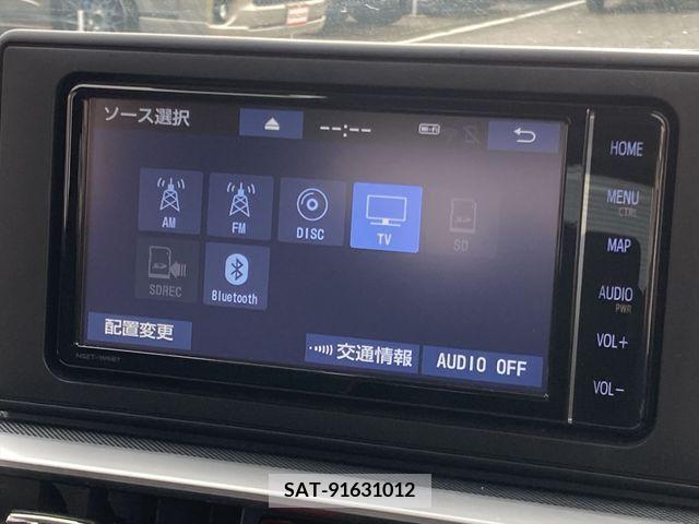 Toyota RAIZE 2021-08 283216-5
