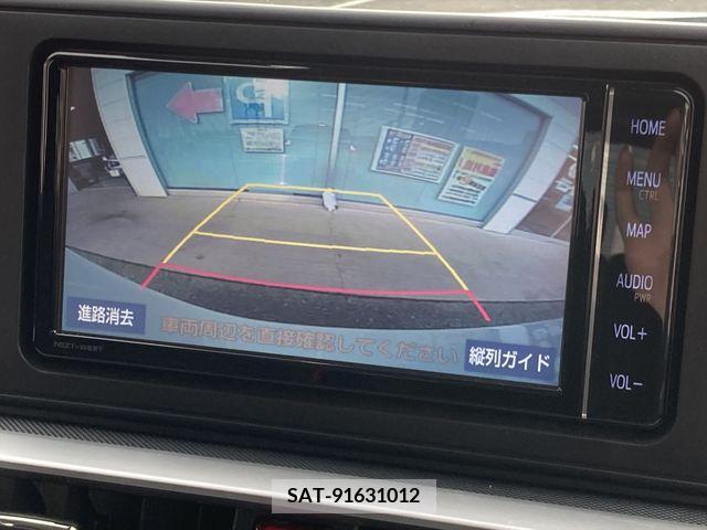 Toyota RAIZE 2021-08 283216-6