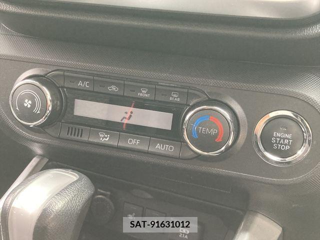 Toyota RAIZE 2021-08 283216-7