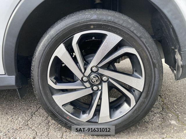 Toyota RAIZE 2021-08 283216-15