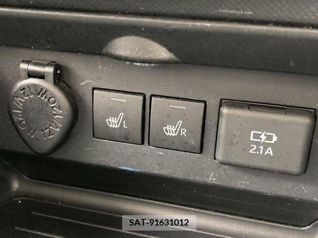 Toyota RAIZE 2021-08 283216-8