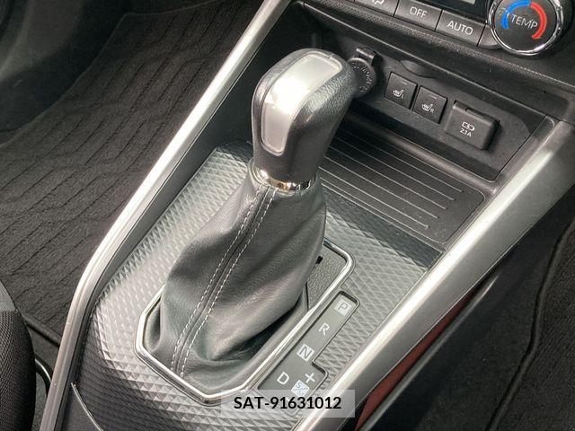 Toyota RAIZE 2021-08 283216-9