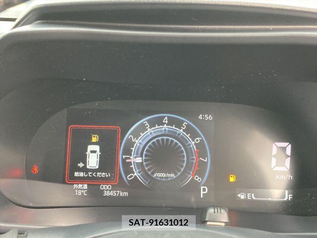 Toyota RAIZE 2021-08 283216-10
