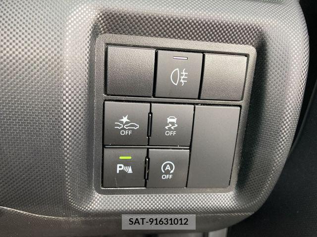 Toyota RAIZE 2021-08 283216-12