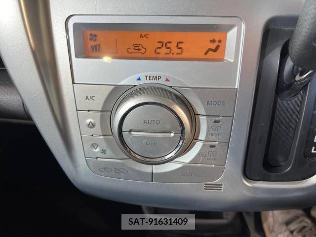 Suzuki HUSTLER 2014-11 361552-6