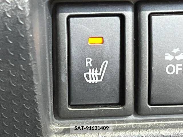 Suzuki HUSTLER 2014-11 361552-5