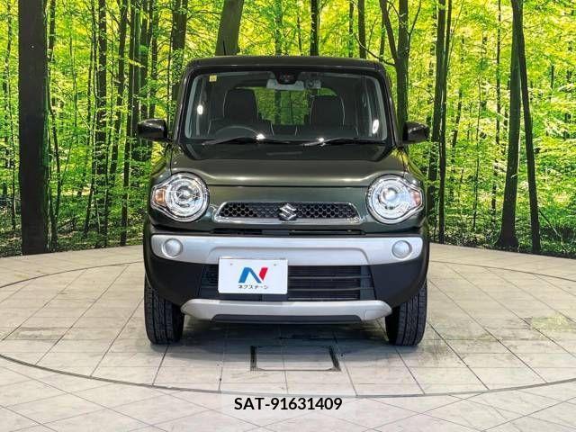 Suzuki HUSTLER 2014-11 361552-14