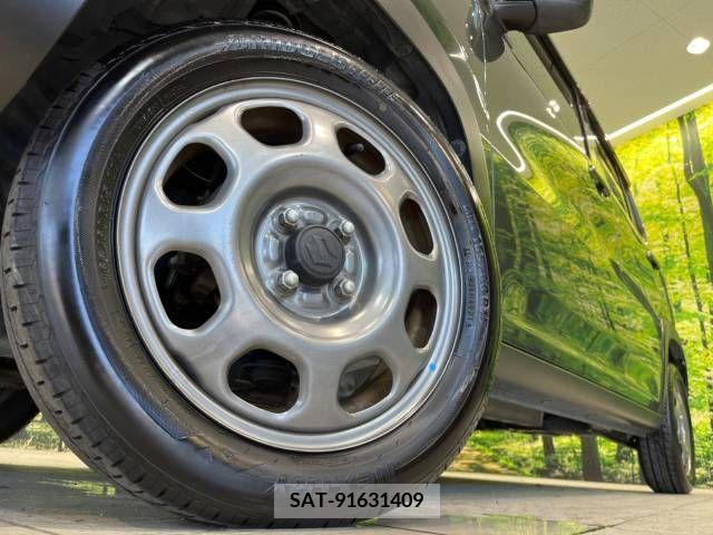 Suzuki HUSTLER 2014-11 361552-13