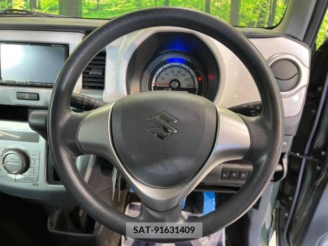 Suzuki HUSTLER 2014-11 361552-11
