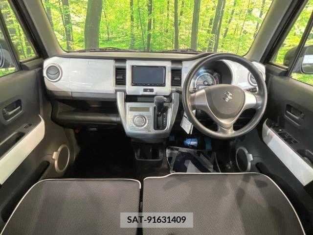 Suzuki HUSTLER 2014-11 361552-1