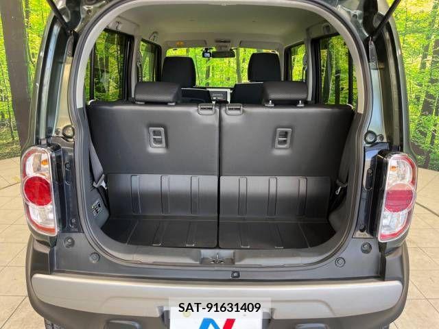 Suzuki HUSTLER 2014-11 361552-10