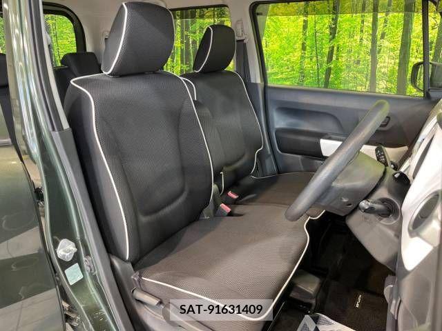 Suzuki HUSTLER 2014-11 361552-8