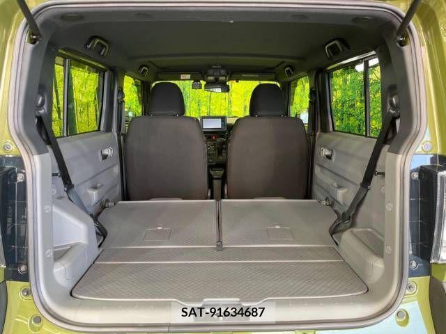 Daihatsu TAFT 2023-02 235006-10