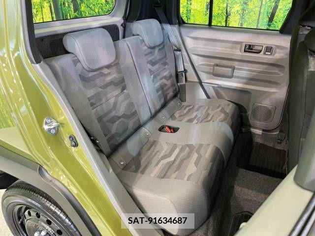 Daihatsu TAFT 2023-02 235006-9