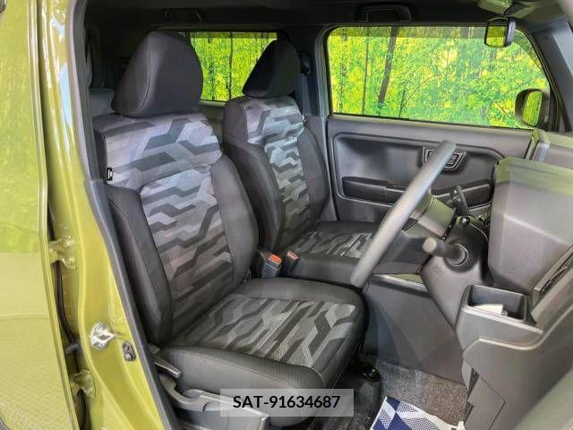 Daihatsu TAFT 2023-02 235006-8