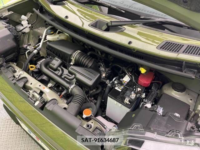 Daihatsu TAFT 2023-02 235006-18