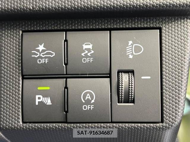 Daihatsu TAFT 2023-02 235006-7