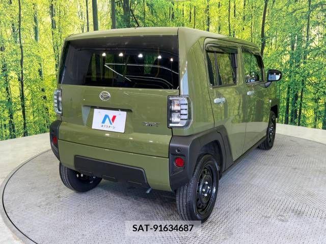 Daihatsu TAFT 2023-02 235006-17