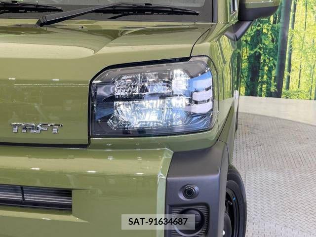 Daihatsu TAFT 2023-02 235006-12