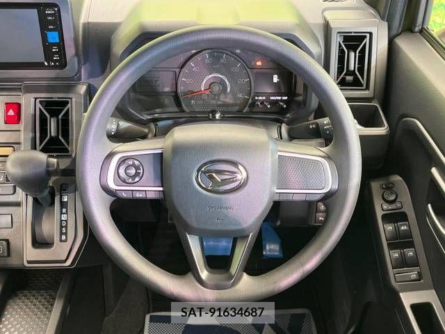 Daihatsu TAFT 2023-02 235006-11