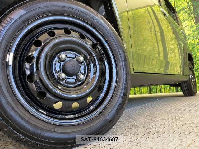 Daihatsu TAFT 2023-02 235006-13