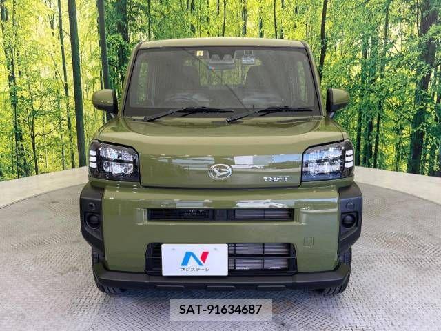 Daihatsu TAFT 2023-02 235006-14