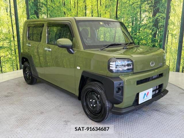 Daihatsu TAFT 2023-02 235006-16