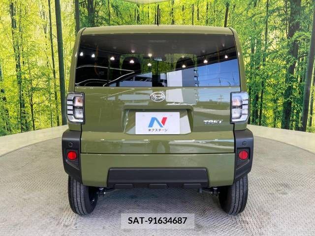 Daihatsu TAFT 2023-02 235006-15
