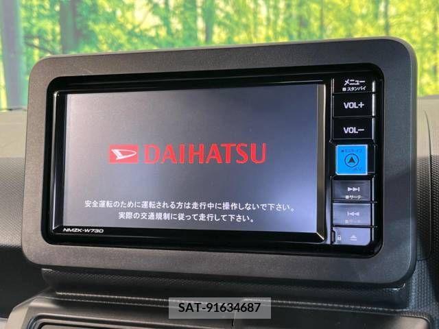Daihatsu TAFT 2023-02 235006-3