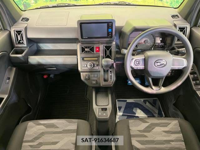 Daihatsu TAFT 2023-02 235006-1