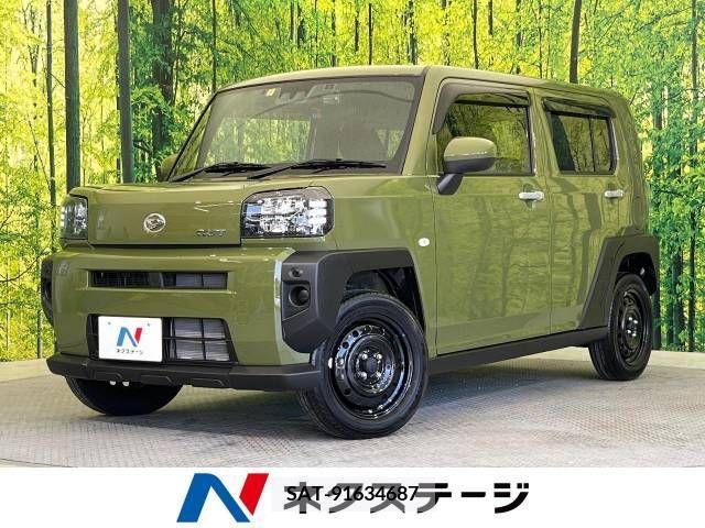 Daihatsu TAFT 2023-02 235006-0
