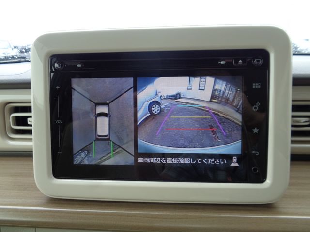 Suzuki LAPIN 2015-11 14408-18
