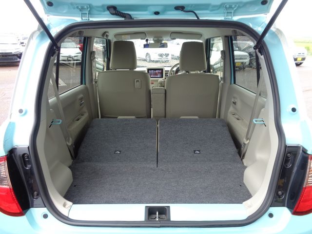 Suzuki LAPIN 2015-11 14408-20