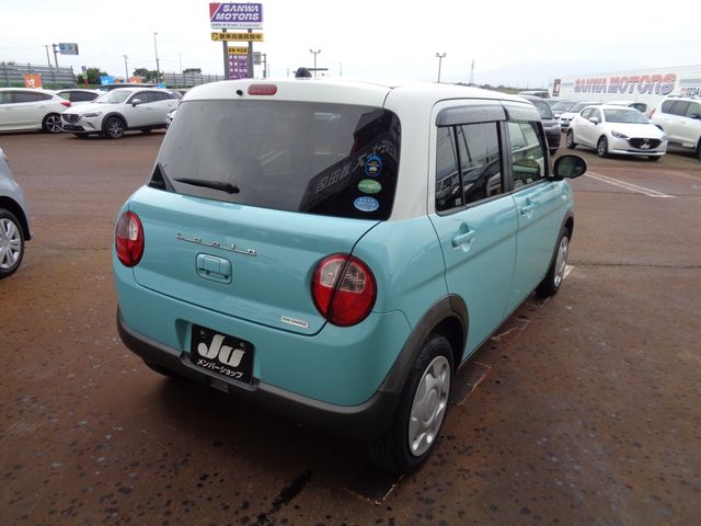 Suzuki LAPIN 2015-11 14408-2
